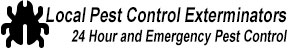 Beautiful PA Pest Control Exterminators
